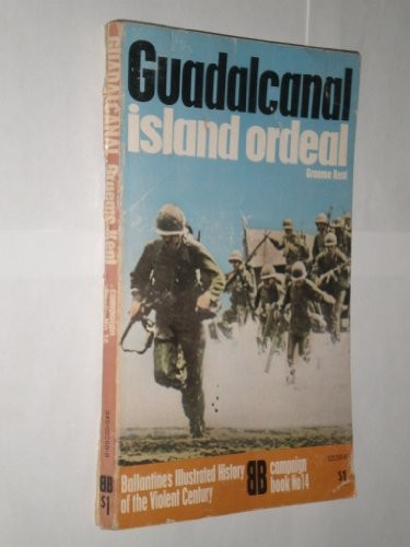 Guadalcanal