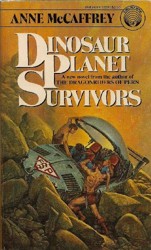 Dinosaur Planet Survivors