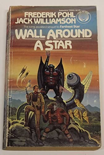 Wall Around a Star
