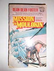 Mission to Moulokin