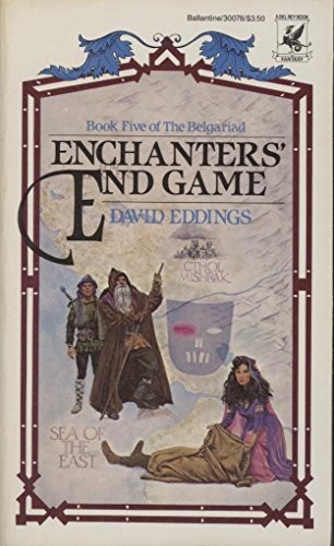 Enchanters' End Game