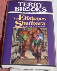 The Elfstones of Shannara