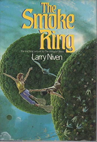The Smoke Ring-Hardcover
