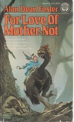 For Love of Mother-not