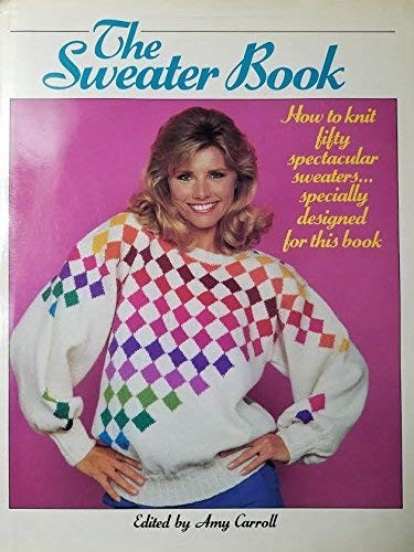 BT-The Sweater Book