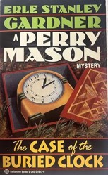 The Case of the Buried Clock