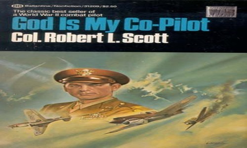 God Is My Co-Pilot