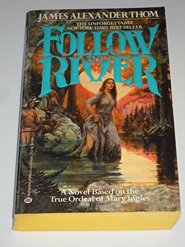 Follow the River