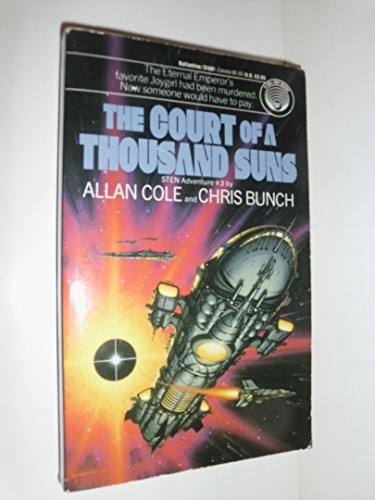 Court of a Thousand Suns