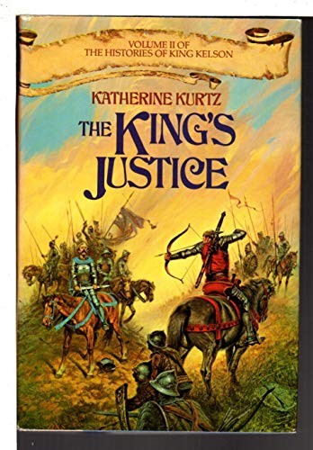 BTH-THE KING'S JUSTICE
