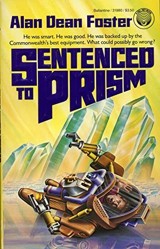 Sentenced to Prism