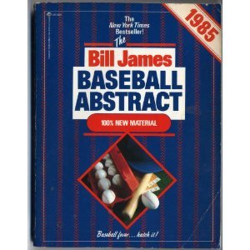 BT-B.JAMES BASEBALL 85