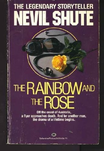 Rainbow and the Rose