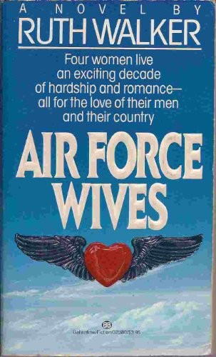 Air Force Wives
