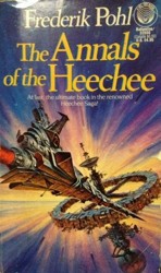 The Annals of Heechee