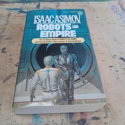 Robots and Empire