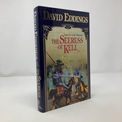 The Seeress of Kell