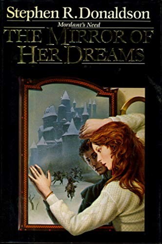 The Mirror of Her Dreams