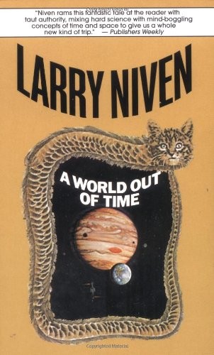 World out of Time