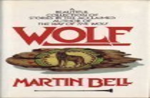 Bth-Wolf