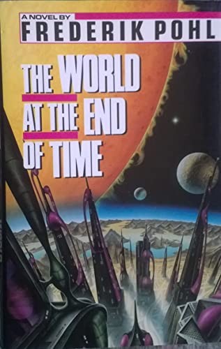 Bth-World at End/Time