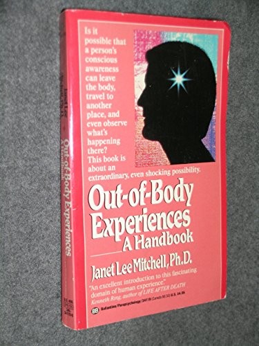 Out-Of-Body Experiences