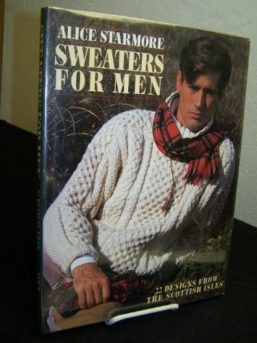 Bth-Sweater's for Men
