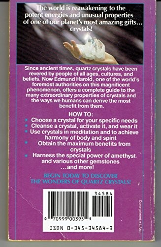 Focus on Crystals