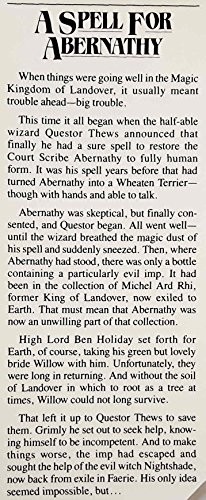 Wizard at Large