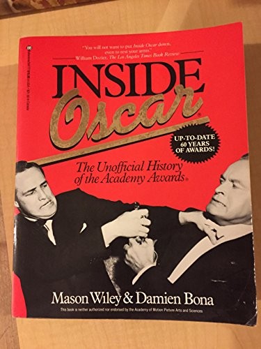 Inside Oscar