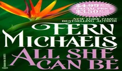 All She Can be
