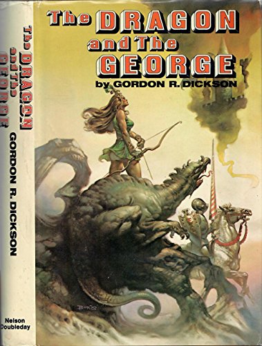 Dragon and the George