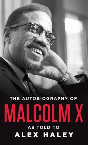 Malcolm X - The Autobiography of Malcolm X