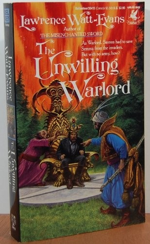 The Unwilling Warlord