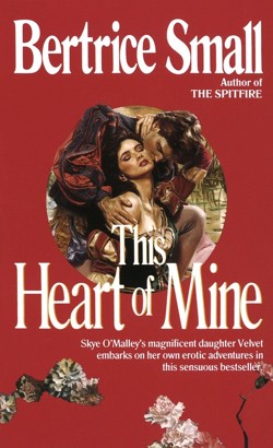 This Heart Of Mine