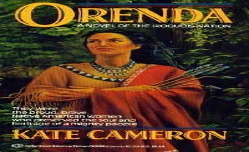 Orenda #