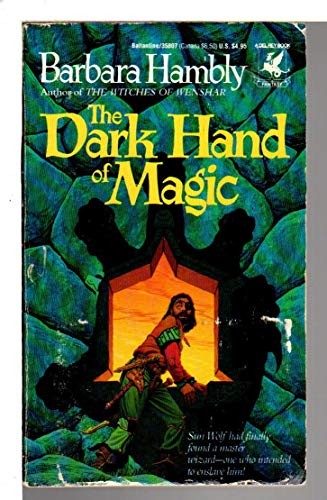 Dark Hand of Magic