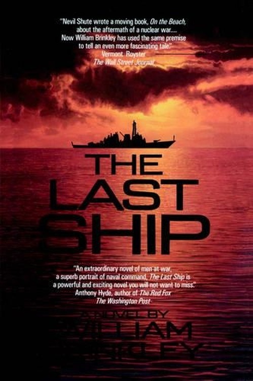 Last Ship