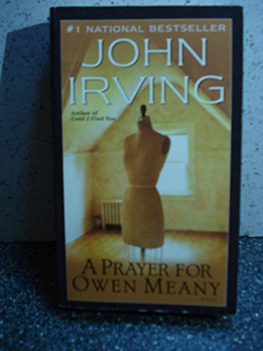 A Prayer for Owen Meany