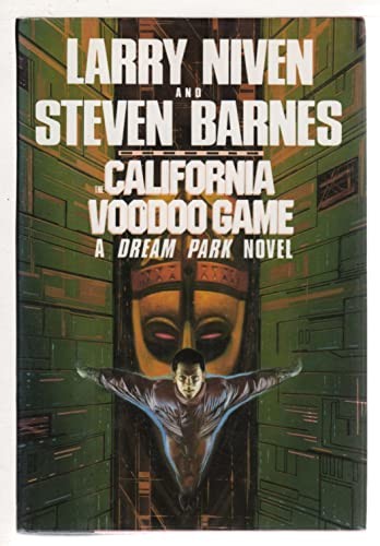The California Voodoo Game
