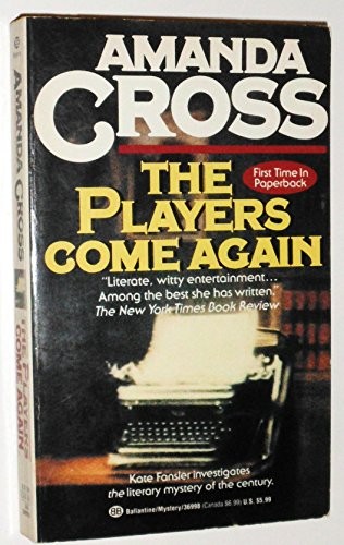 The Players Come Again