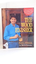 The Wood Finisher #