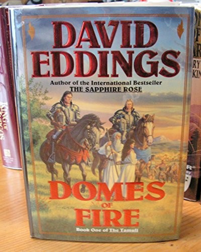 Domes of Fire