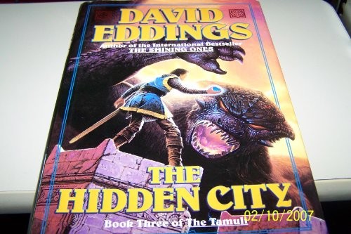 The Hidden City