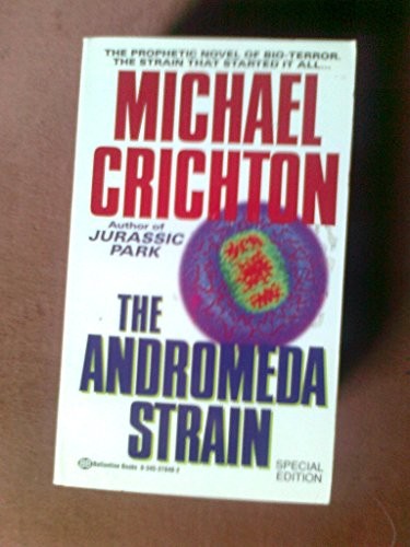 The Andromeda Strain