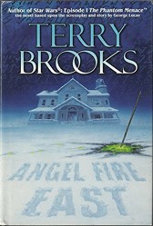 Angel Fire East / Terry Brooks.