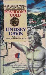Poseidon's Gold