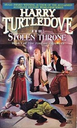 The Stolen Throne