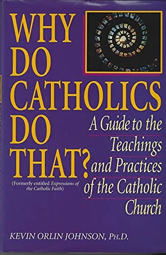 Expressions of the Catholic Faith
