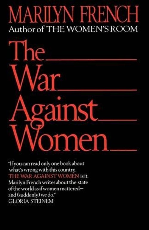 War against Women